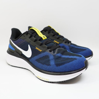 NIKE AIR ZOOM STRCUTURE 25 男生款 慢跑鞋 DJ7883003 運動鞋 支撐型 穩定型