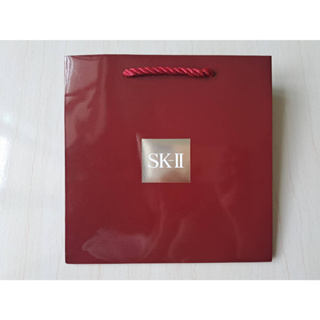 SK-II 專櫃紙袋 提袋