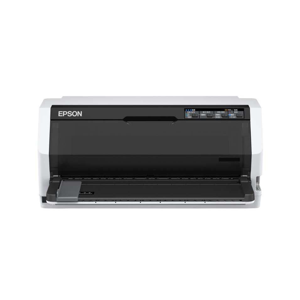 EPSON LQ-690C LQ-690CII LQ690CII 含稅 點陣式印表機