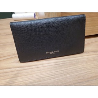全新含盒Michael Kors MK男用皮夾RFID防盜