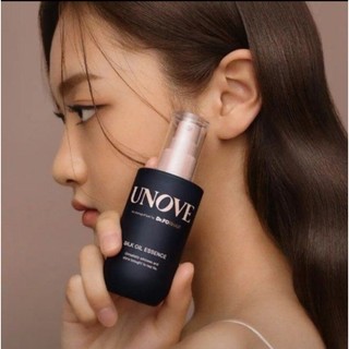韓國連線🇰🇷 UNOVE護髮油 70ml