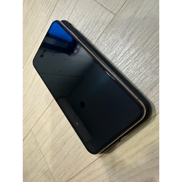 (降價)外觀新 iPhone XS max iPhoneXS max 256G 6.5吋 金色 外觀和功能都非常良好