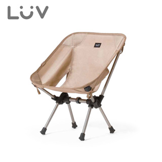 【LUV質感生活】便攜收納折疊椅