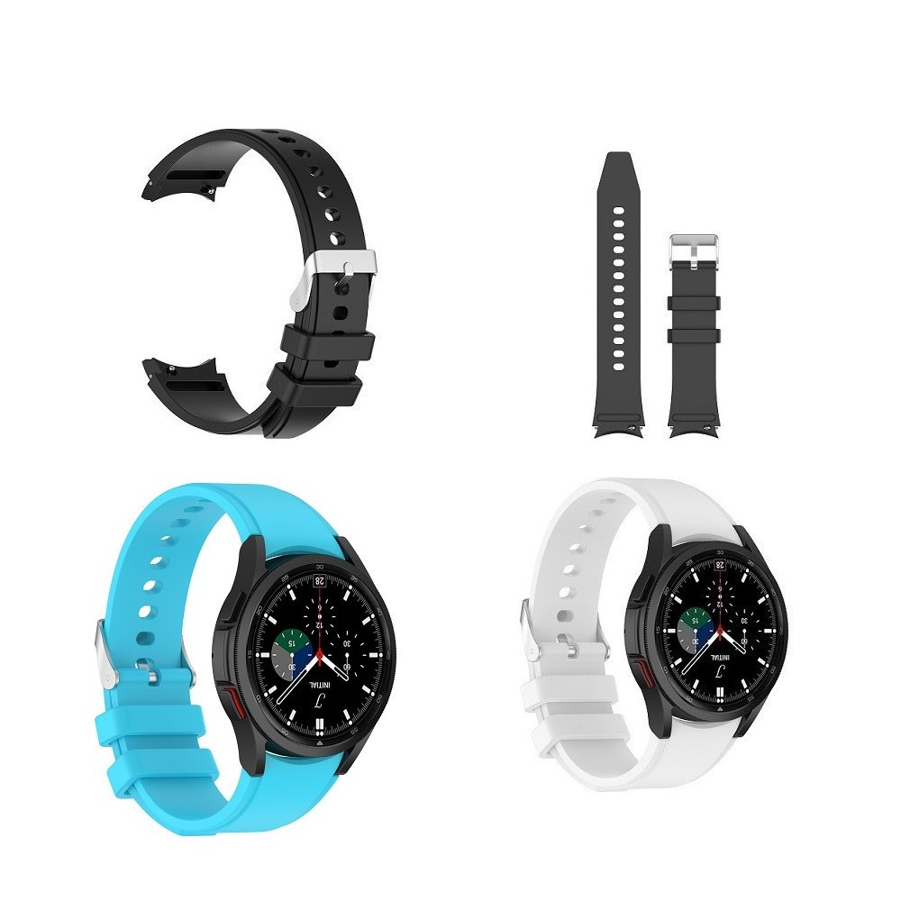 【彈性運動錶帶】三星 Galaxy Watch 6 44mm SM-R940 SM-R945 錶帶寬度20mm腕帶