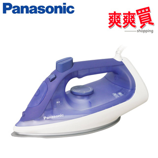 Panasonic國際牌蒸氣電熨斗 NI-S530