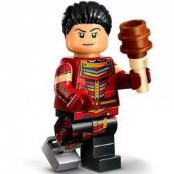 [LALAGO] LEGO 71039 9號 迴音 Marvel 漫威