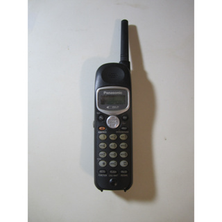 Panasonic KX-TG2382國際牌無線電話