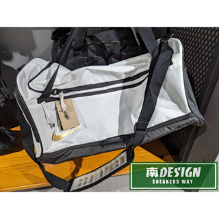 南🔥2023 9月 NIKE Hoops Elite 帆布包 運動包 行李袋 透氣 拉鍊口袋 白 DX9789-100
