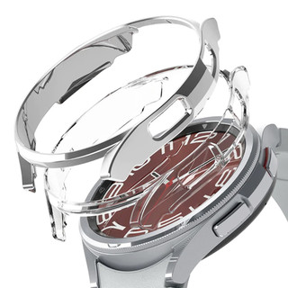 Rearth Ringke 三星 Galaxy Watch 6 Classic (47mm) 手錶輕薄保護套