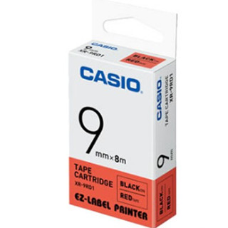 【色帶】CASIO 標籤機專用色帶-6mm/9mm/18mm(適用KL-BT1/KL-P350機種)