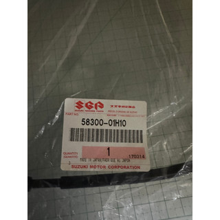 SUZUKI GXS1000R600 06~07 58300-01H10 油門線 (日製原廠)