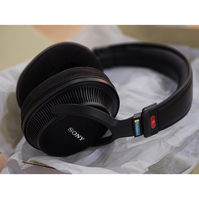 9新 SONY 索尼 MDR-MV1 耳機 監聽耳機