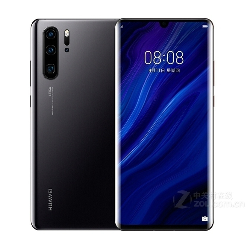 全新未拆封 HUAWEI P30 Pro 8G/512G 6.5吋 內建GMS版本