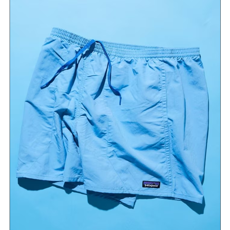 patagonia baggies shorts-5in 短褲