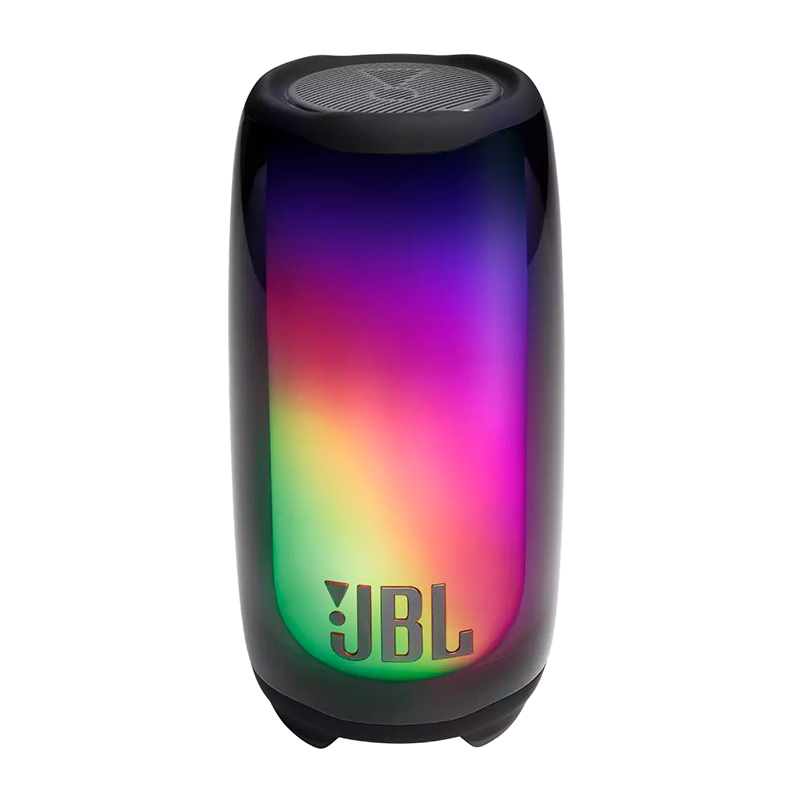 【全新公司貨！】JBL  PULSE 5 炫彩防水可攜式藍牙喇叭