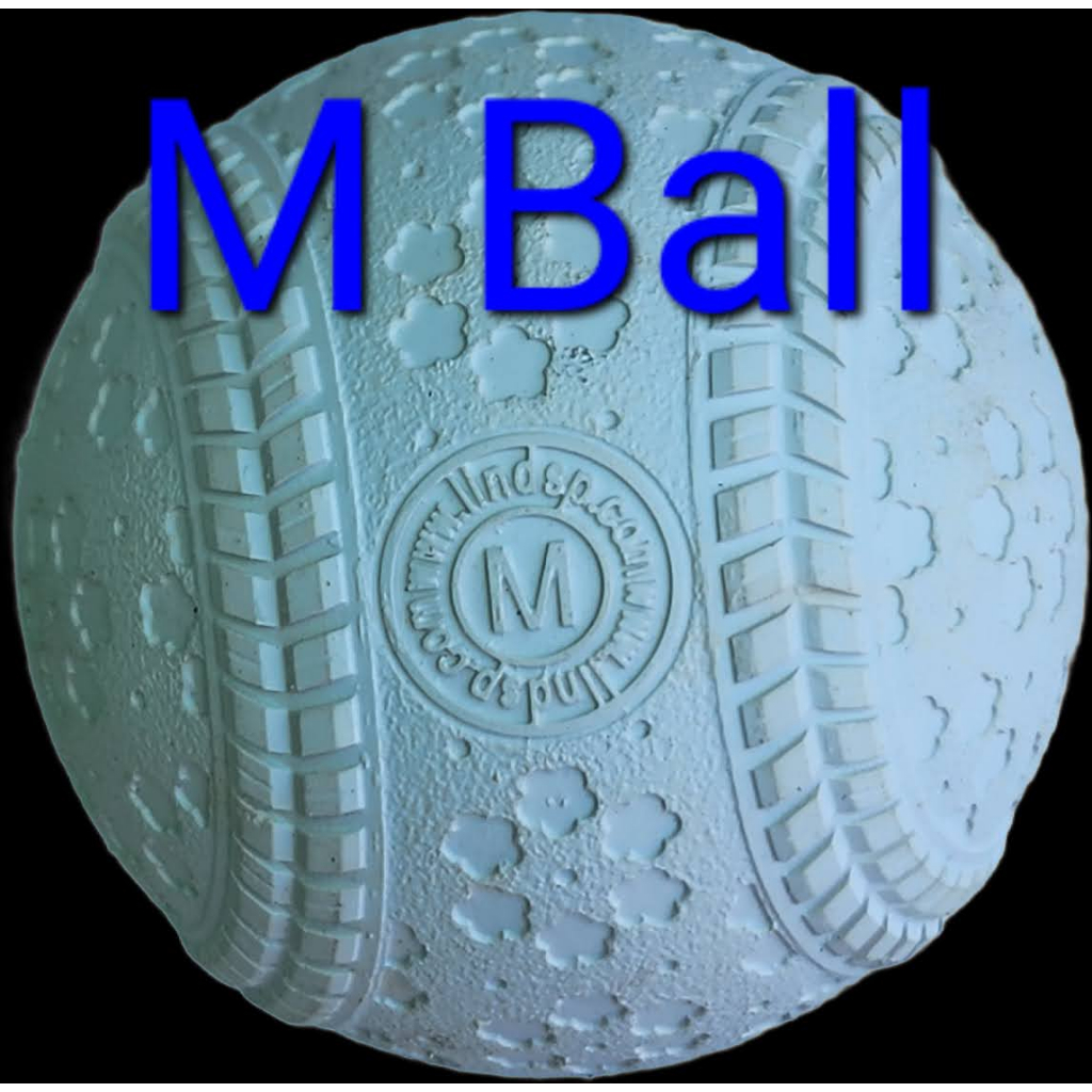 軟式棒球 JBALL MBALL ABALL 練習級棒球 棒球 外銷日本 m ball J ball