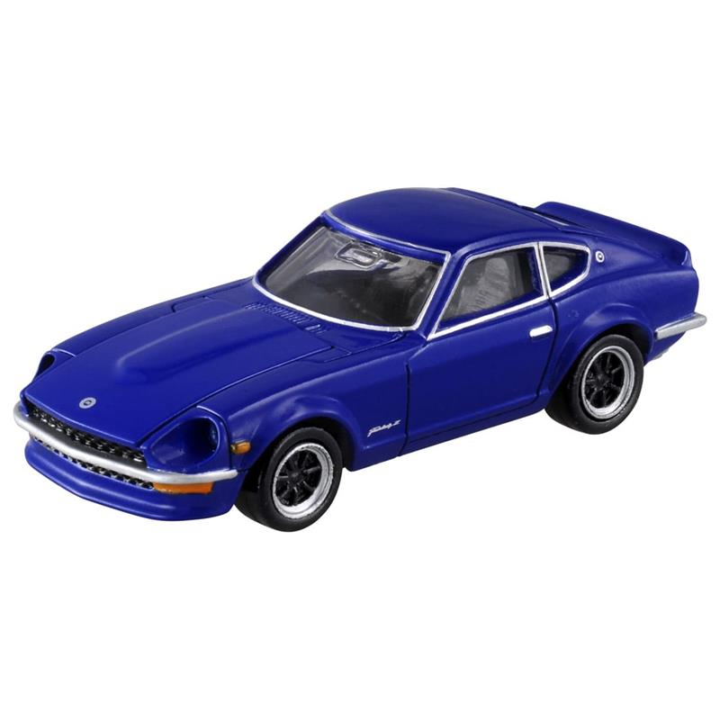 【TOMICA】 汽車世界 多美小汽車 Premium 09 日產 Fairlady Z No.09 公司貨【99模玩】