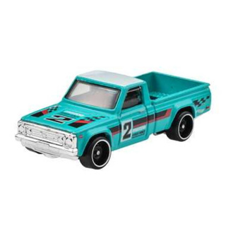 【MATTEL】 風火輪 基本款 Mazda Rep HNK11 公司貨【99模玩】