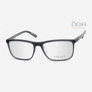 OGA 3083S 法國品牌眼鏡｜韓版超輕方形全框男士眼鏡 男生品牌眼鏡框【幸子眼鏡】