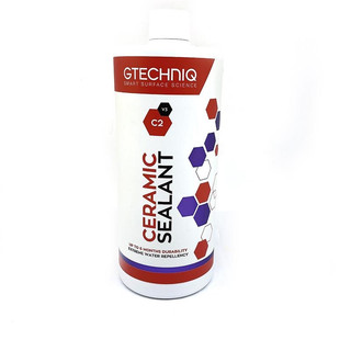 英國 GTechniq C2v3 Liquid Crystal 1000 ml (GT C2V3 噴霧鍍膜)車極客