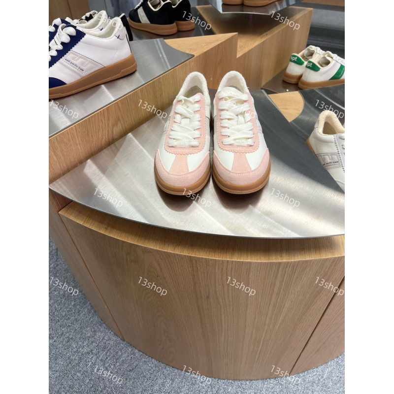 《預購》🔺私訊報價🔺🇰🇷韓國小眾品牌EPT Santos德訓鞋