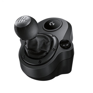 Logitech G Driving Force 變速器