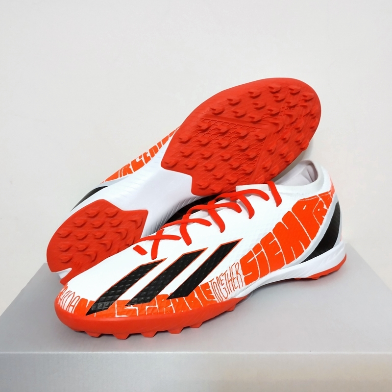 adidas Speedportal Messi.3 TF 人工草地足球鞋