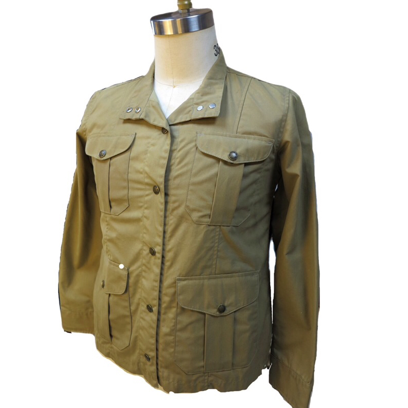 【AUM】Filson Women's Oregon Trail Jacket外套