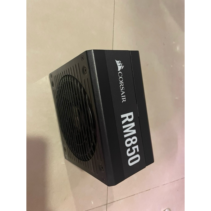 RM850 電源供應器 二手