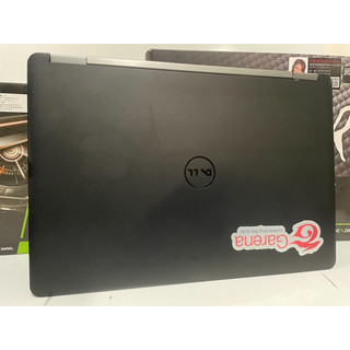 腦百信 二手筆電 Dell 14吋，專業繪圖遊戲筆電