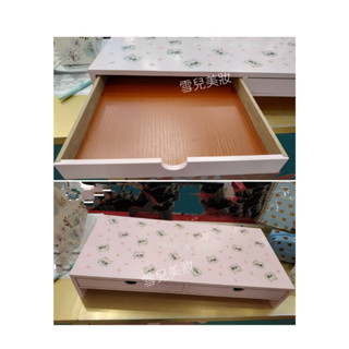 Paul & Joe 英倫貓收納桌 抽屜 / 桌上型電腦螢幕架 / 英倫貓化妝桌 ❤雪兒美妝❤ 8000滿額禮