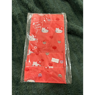 (WYW)小舖《全新》Sanrio 三麗鷗小物 凱蒂貓 布丁狗 手提袋 水壺袋 杯袋 雨傘袋 折疊收納盒