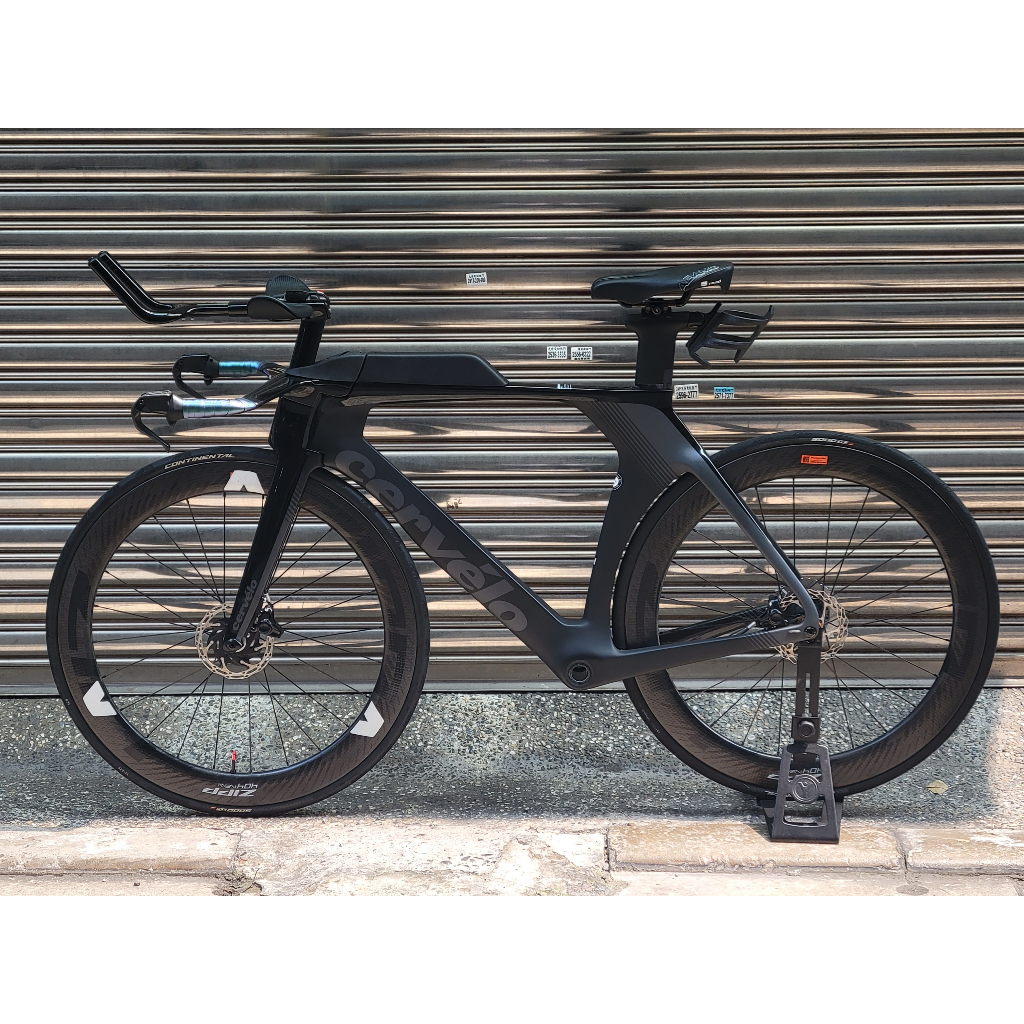 Cervelo P5 size 54