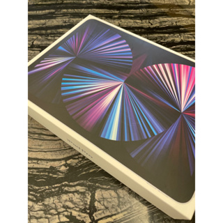 iPad Pro gen3 11 inch box only 第三代iPad pro Wi-Fi版紙盒