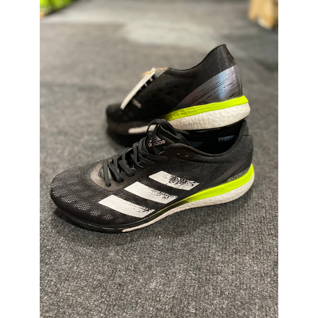 ✔️adidas boston 9 m慢跑鞋