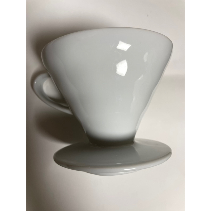 【日本🇯🇵咖啡】HARIO V60  白色濾杯咖啡壺組 1~4杯 日本製☕️ ^濾嘴
