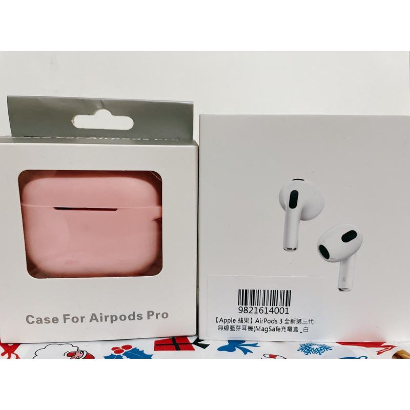 apple airpod3