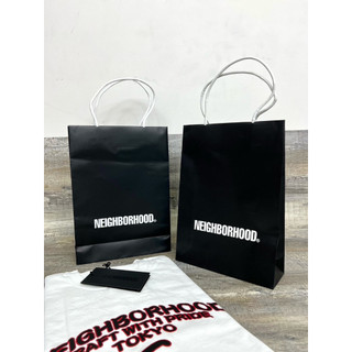 UENO上野日貨 NEIGHBORHOOD紙袋【NEIG3-13】