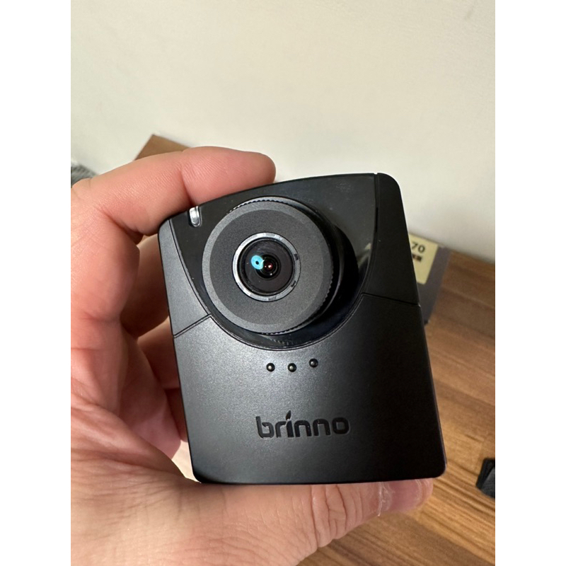 brinno TLC2020  HDR Full HD 縮時攝影機 縮時 攝影 縮時攝影 工程紀錄 公司貨