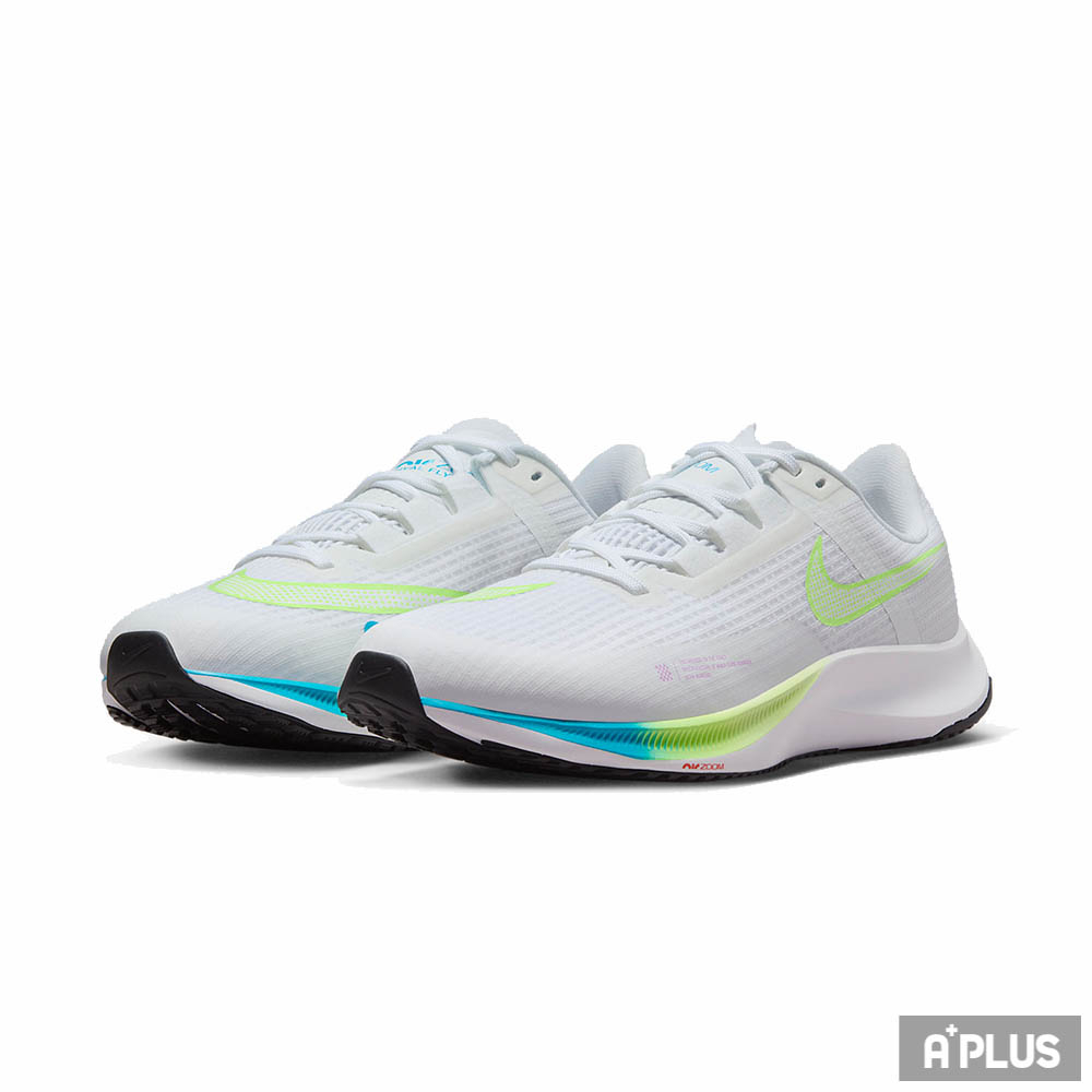 NIKE 男 AIR ZOOM RIVAL FLY 3 慢跑鞋 透氣 回彈 緩衝 - CT2405199