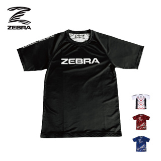 【晨興】ZEBRA 緊身短袖防磨衣 ZPEARG02 柔術 BJJ 拳擊 MMA 技擊運動 防磨衣 彈性 吸濕排汗