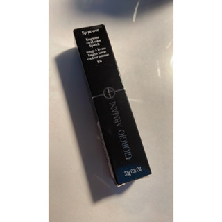 Giorgio Armani GA 奢華絲絨訂製唇膏 #104