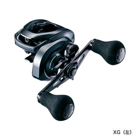 SHIMANO 20' EXSENCE DC SS HG 捲線器 小烏龜 路亞捲線器