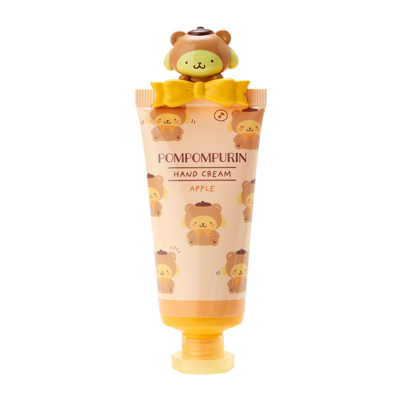 [日本直送] Sanrio Pom Pom Purin Hand Cream BEAR 30g 全新