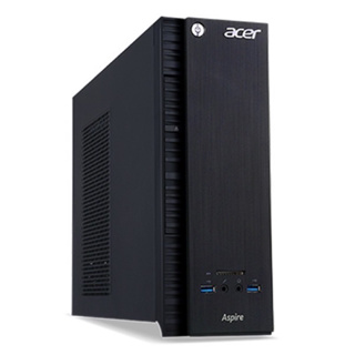 Acer Aspire AXC-710 迷你塔型直立機箱 電腦 桌電 桌上型電腦