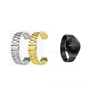 【三珠不鏽鋼】Fossil Men's Sport 錶帶寬度 22mm 錶帶 彈弓扣 錶環 金屬 替換 連接器