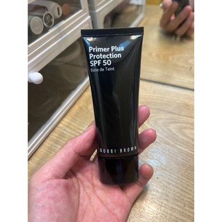 【現貨秒寄】Bobbi Brown 全方位妝前保濕隔離霜SPF50 PA+++