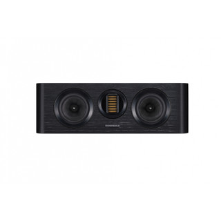 【賽門音響】Wharfedale EVO 4.C / 4.CS 中置喇叭