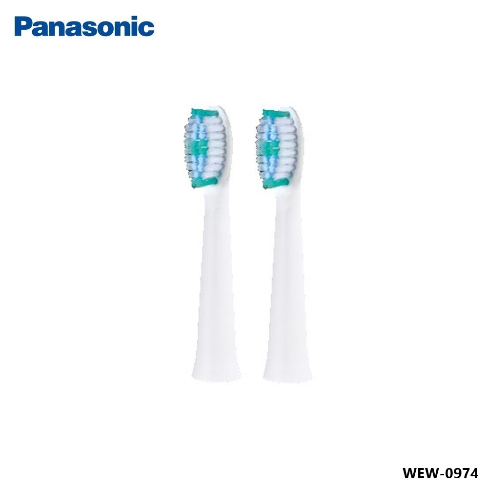 Panasonic 牙刷頭 WEW0974 適用機種：EW-DM81