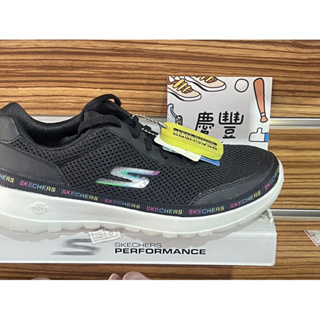 大灌體育👟 SKECHERS 女 健走系列 GOWALK JOY-124088BKMT